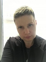 Оксана Викторовна Романова